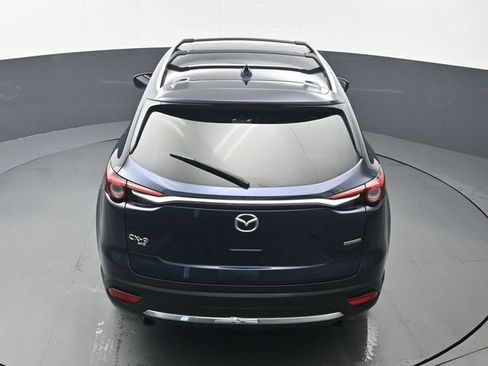 Used 2020 MAZDA CX-9 Grand Touring AWD/4WD image 41