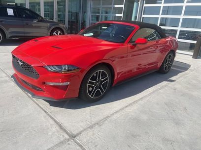 Used 2023 Ford Mustang Premium