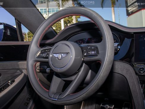 Used 2025 Bentley Continental GT Speed image 18
