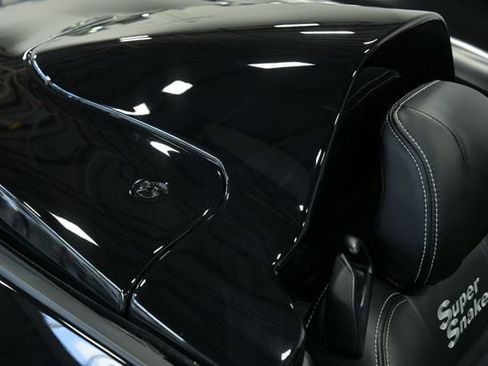 Used 2021 Ford Mustang GT Premium w/ GT Performance Package image 28