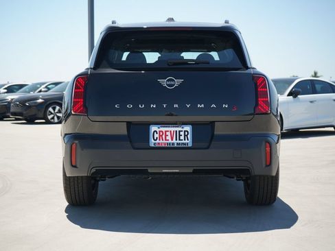 New 2027 MINI Cooper Countryman S AWD/4WD image 4