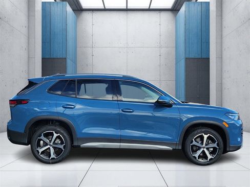 New 2026 Volkswagen Tiguan SE image 27