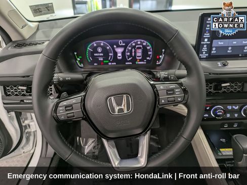 Used 2023 Honda Accord Touring image 25