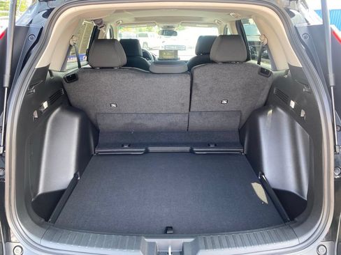 Used 2024 Honda CR-V EX image 5