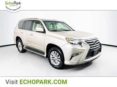 Used 2016 Lexus GX 460