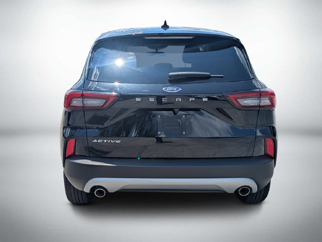 Used 2025 Ford Escape Active FWD image 5