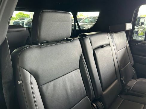 Used 2024 Chevrolet Suburban LT AWD/4WD image 40