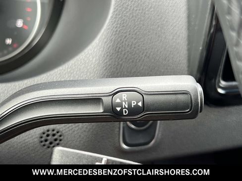 New 2025 Mercedes-Benz Sprinter 2500 image 33