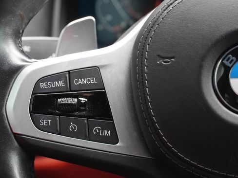 Certified 2023 BMW 840i Gran Coupe w/ M Sport Professional Package RWD image 21