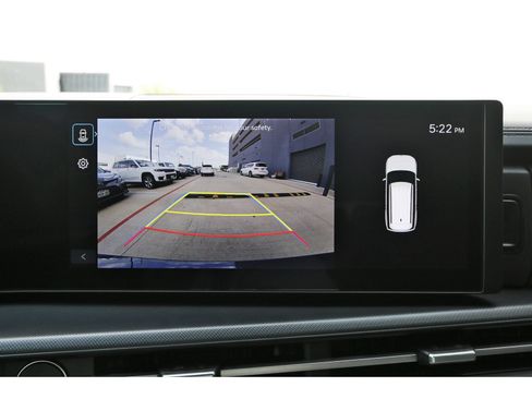 Certified 2026 Hyundai Santa Fe SEL FWD image 26