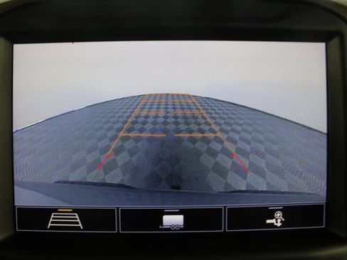 Used 2020 Chevrolet Silverado 1500 High Country image 3