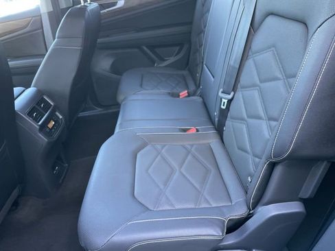 Used 2026 Volkswagen Atlas SE AWD/4WD image 21