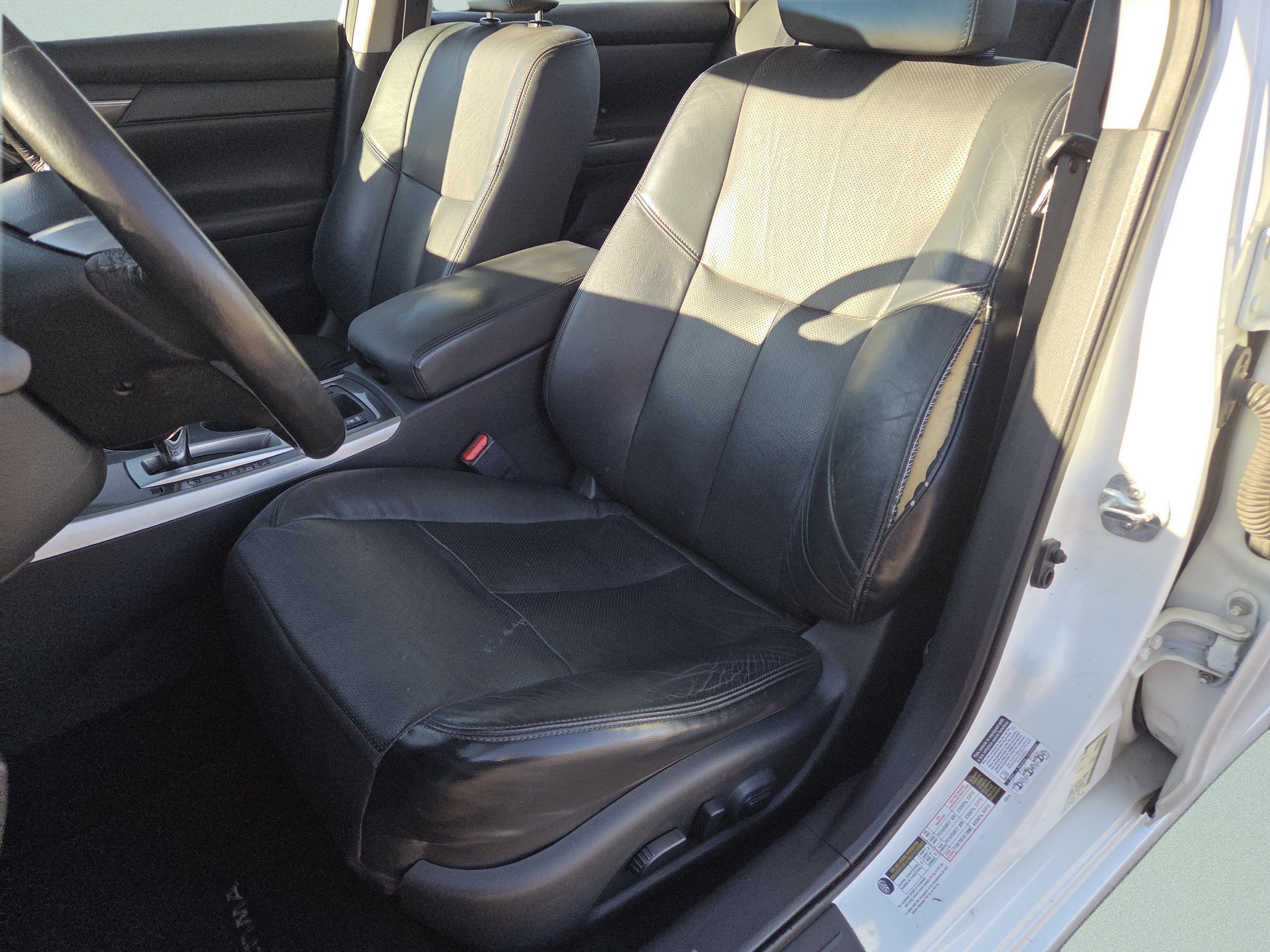 Used 2015 Nissan Altima 2.5 SL FWD image 6