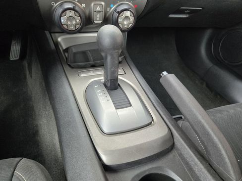 Used 2015 Chevrolet Camaro LS RWD image 13