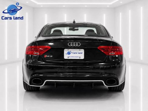 Used 2013 Audi RS 5 Coupe AWD/4WD image 6