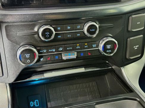 Used 2021 Ford F150 Limited image 19