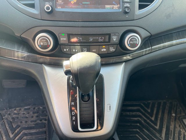 Used 2013 Honda CR-V EX-L image 19