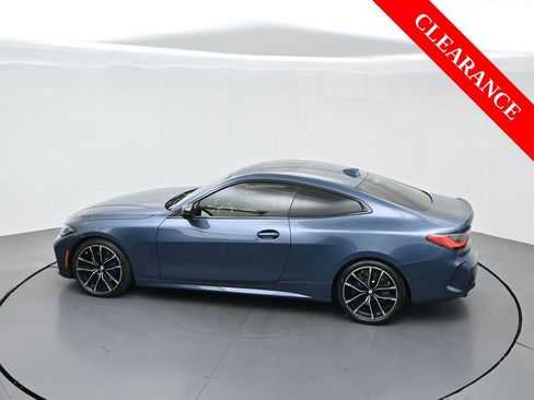 Used 2022 BMW M440i Coupe w/ Premium Package image 59