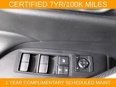 Used 2024 Toyota RAV4 XLE w/ Weather Package AWD/4WD image 17