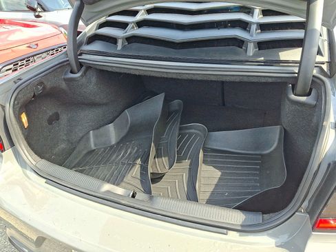 Used 2019 Dodge Charger Scat Pack w/ Plus Group RWD image 28