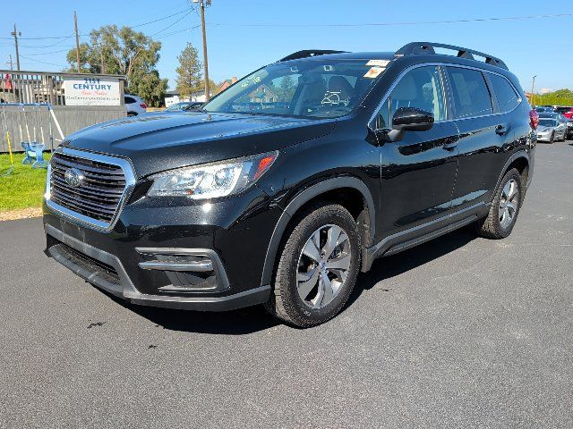 Used 2020 Subaru Ascent Premium w/ Convenience Package AWD/4WD image 1