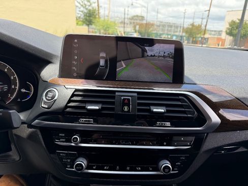 Used 2019 BMW X4 xDrive30i w/ Driving Assistance Package AWD/4WD image 27
