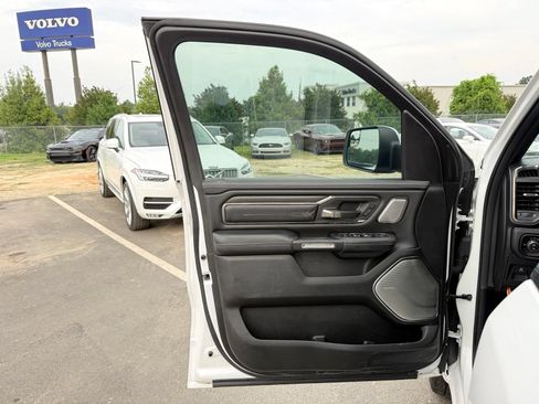 Used 2020 RAM 1500 Limited AWD/4WD image 20