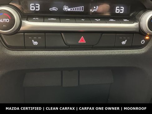 Certified 2026 MAZDA CX-50 AWD 2.5 S w/ Preferred Pkg image 22