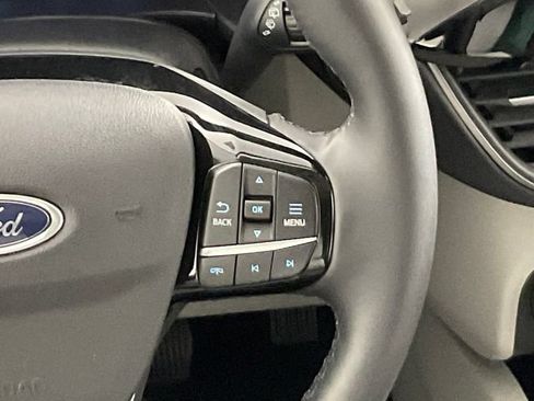 Certified 2023 Ford Escape Active AWD/4WD image 28