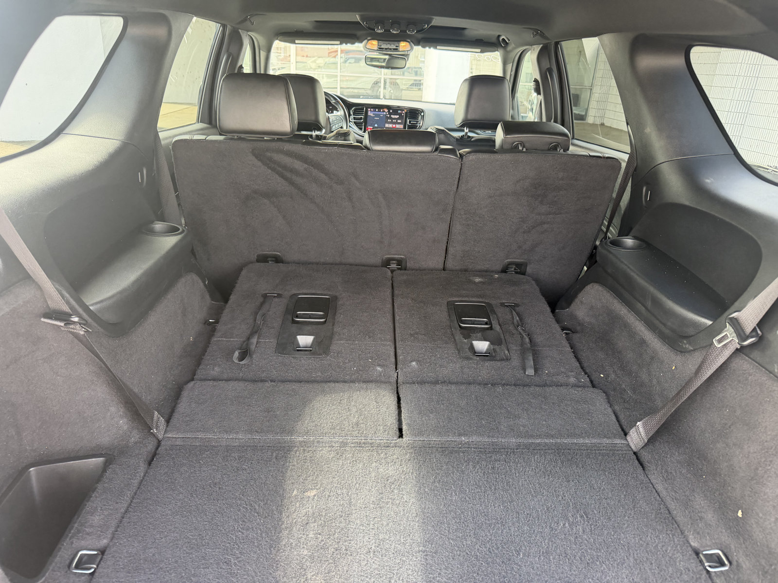 Used 2023 Dodge Durango GT AWD/4WD image 12
