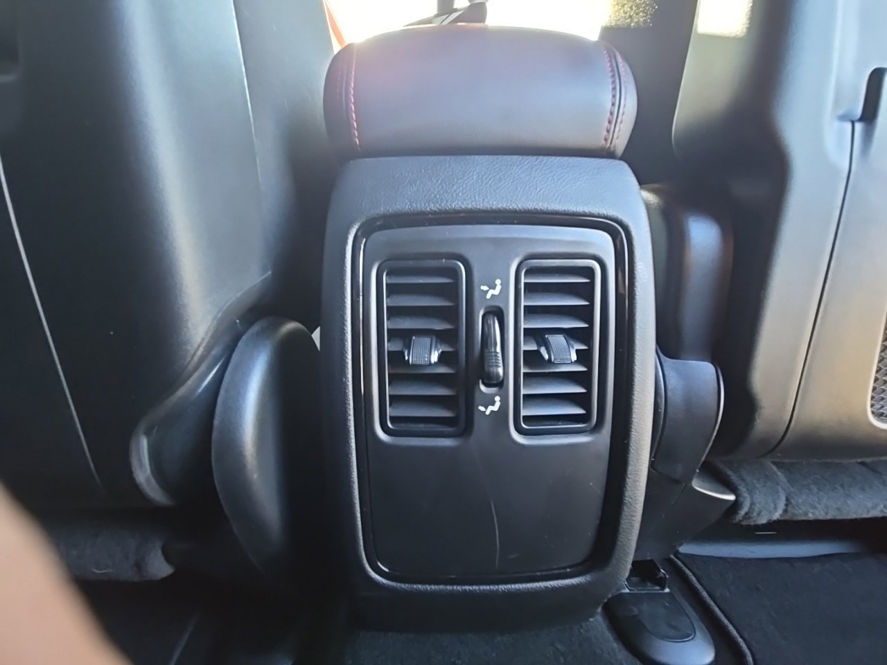Used 2025 Dodge Durango GT w/ Trailer Tow Group IV AWD/4WD image 31