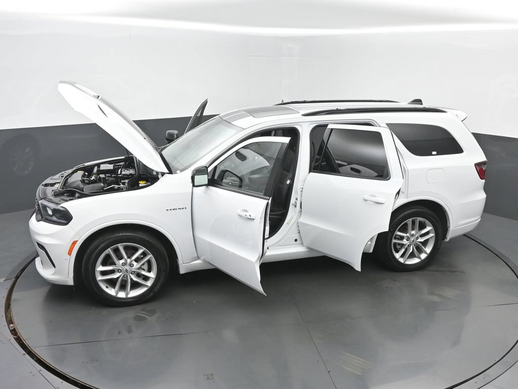 Used 2025 Dodge Durango R/T AWD/4WD image 74