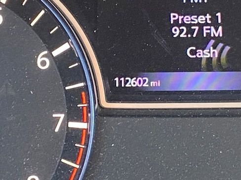 Used 2017 Nissan Altima 2.5 SR FWD image 23