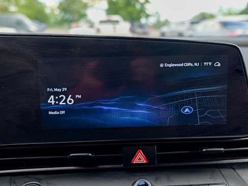 Used 2023 Hyundai Elantra N Line FWD image 48