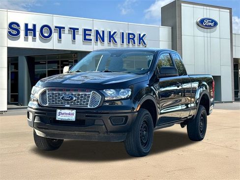 Used 2021 Ford Ranger XL image 3