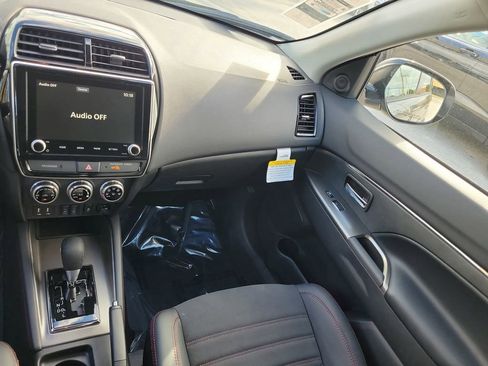 New 2026 Mitsubishi Outlander Sport SE image 18