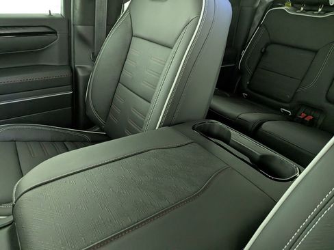 New 2026 GMC Sierra 1500 AT4X AWD/4WD image 25
