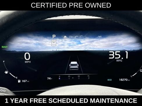 Used 2024 Kia Sportage SX Prestige AWD/4WD image 28