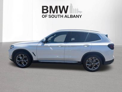 Used 2024 BMW X3 xDrive30i w/ Premium Package w/ZPA