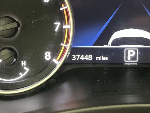 Certified 2023 Nissan Sentra SR w/ SR Premium Package image 6