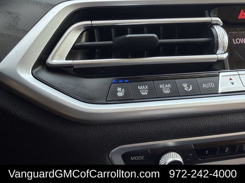 Used 2022 BMW X7 xDrive40i w/ Premium Package AWD/4WD image 23