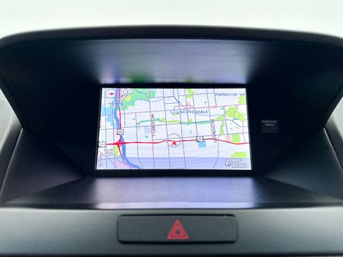 Used 2015 Acura RDX FWD w/ Technology Package image 3