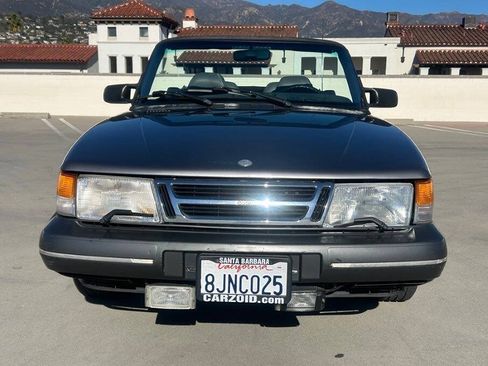 Used 1993 Saab 900 S FWD image 12
