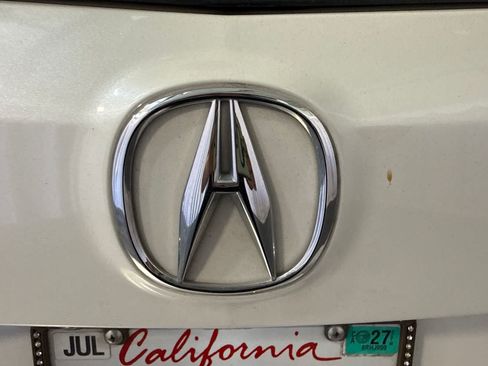 Used 2019 Acura RDX A-Spec w/ Technology Package AWD/4WD image 14