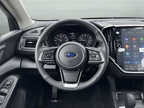New 2026 Subaru Ascent Premium image 14