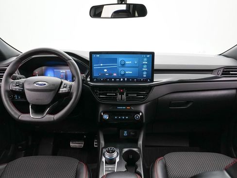 Certified 2023 Ford Escape ST-Line Select w/ Tech Pack #1 image 16