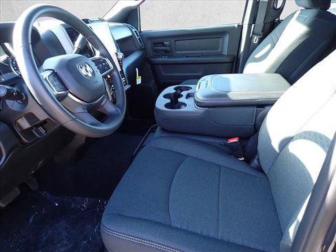 New 2026 RAM 2500 Tradesman AWD/4WD image 11