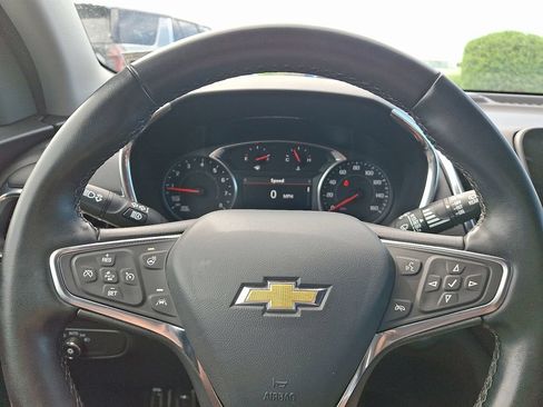 Certified 2024 Chevrolet Equinox LT FWD image 19