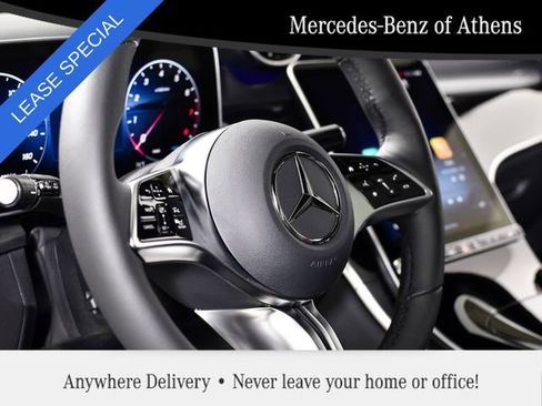 New 2026 Mercedes-Benz GLC 300 image 20