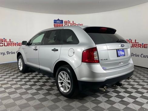 Used 2013 Ford Edge SE image 5